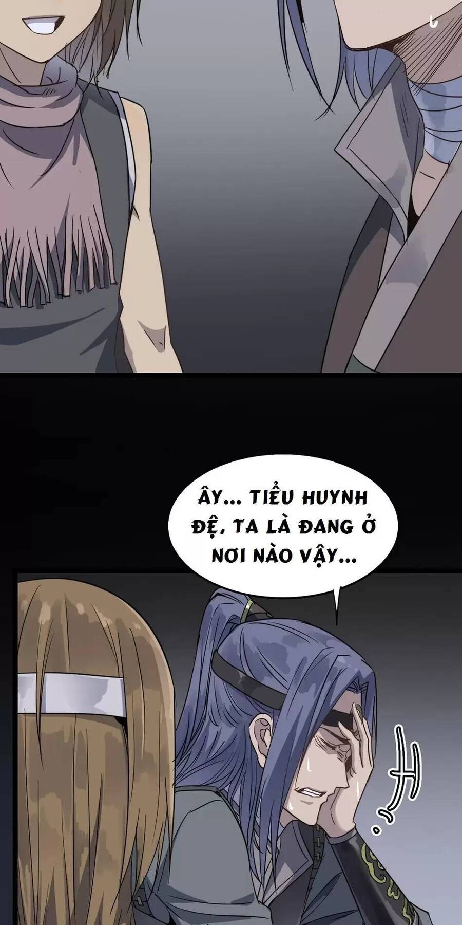 Dị Giới Kiến Tạo Tối Cường Thiếu Lâm Tự Chap 36 - Next Chap 37
