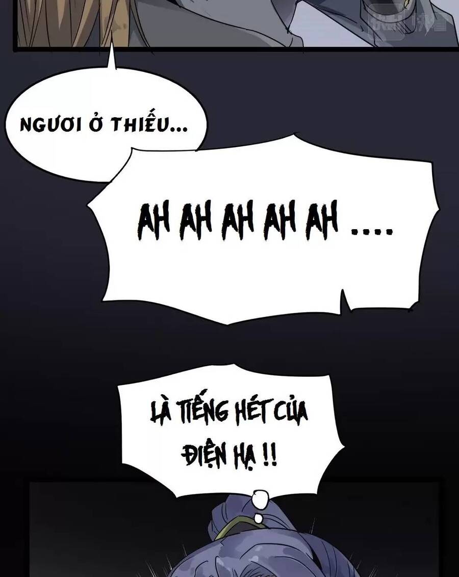 Dị Giới Kiến Tạo Tối Cường Thiếu Lâm Tự Chap 36 - Next Chap 37