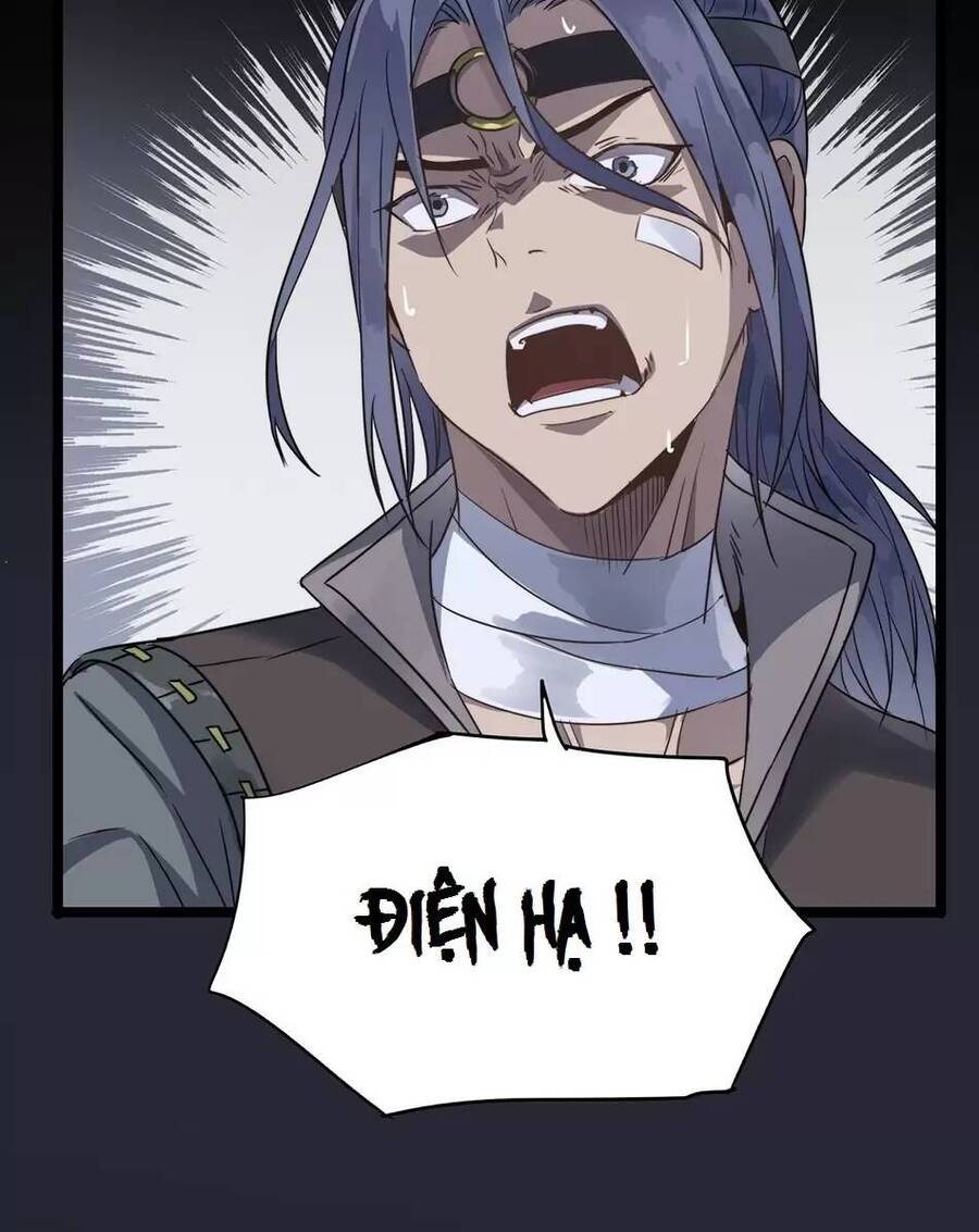 Dị Giới Kiến Tạo Tối Cường Thiếu Lâm Tự Chap 36 - Next Chap 37