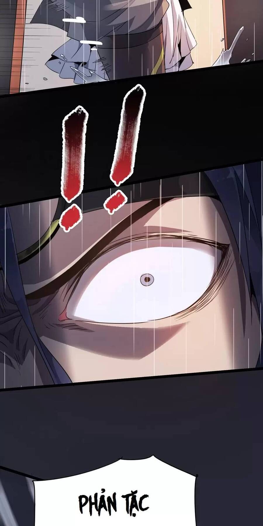 Dị Giới Kiến Tạo Tối Cường Thiếu Lâm Tự Chap 36 - Next Chap 37