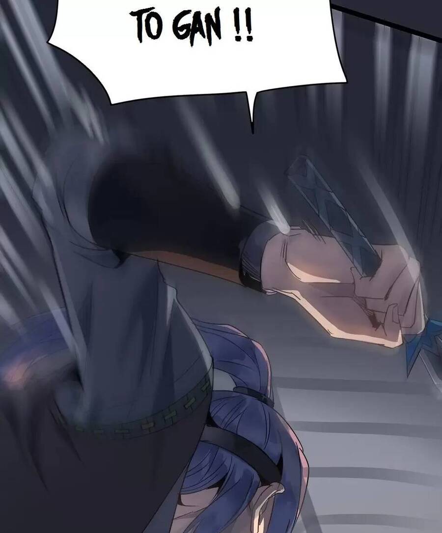 Dị Giới Kiến Tạo Tối Cường Thiếu Lâm Tự Chap 36 - Next Chap 37