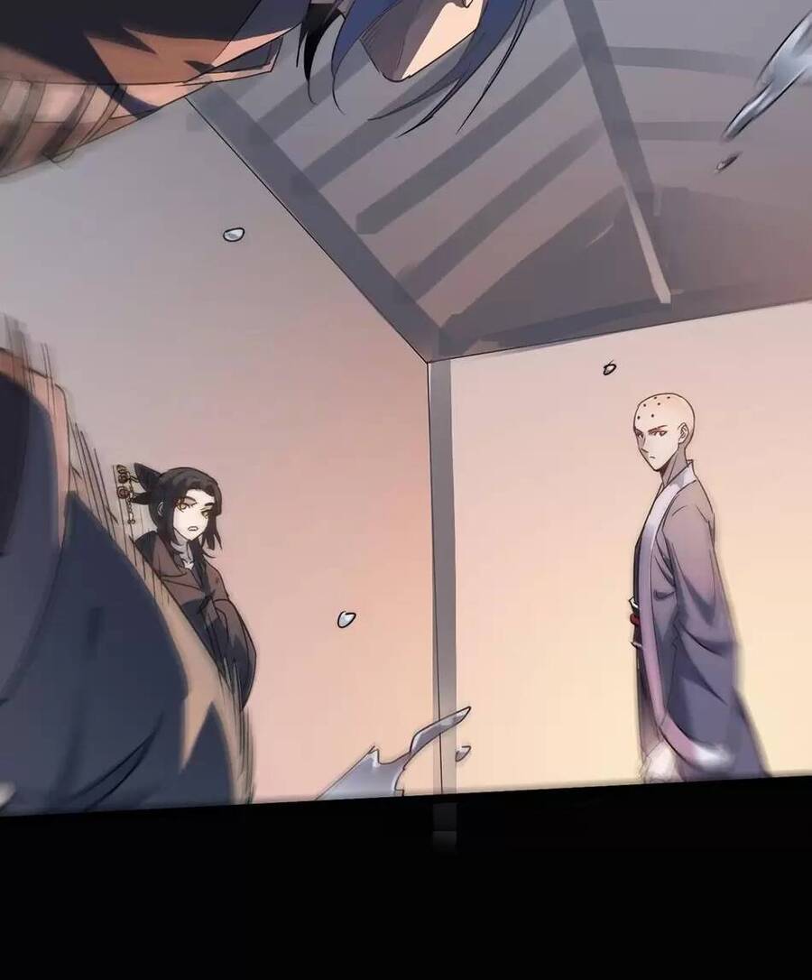 Dị Giới Kiến Tạo Tối Cường Thiếu Lâm Tự Chap 36 - Next Chap 37