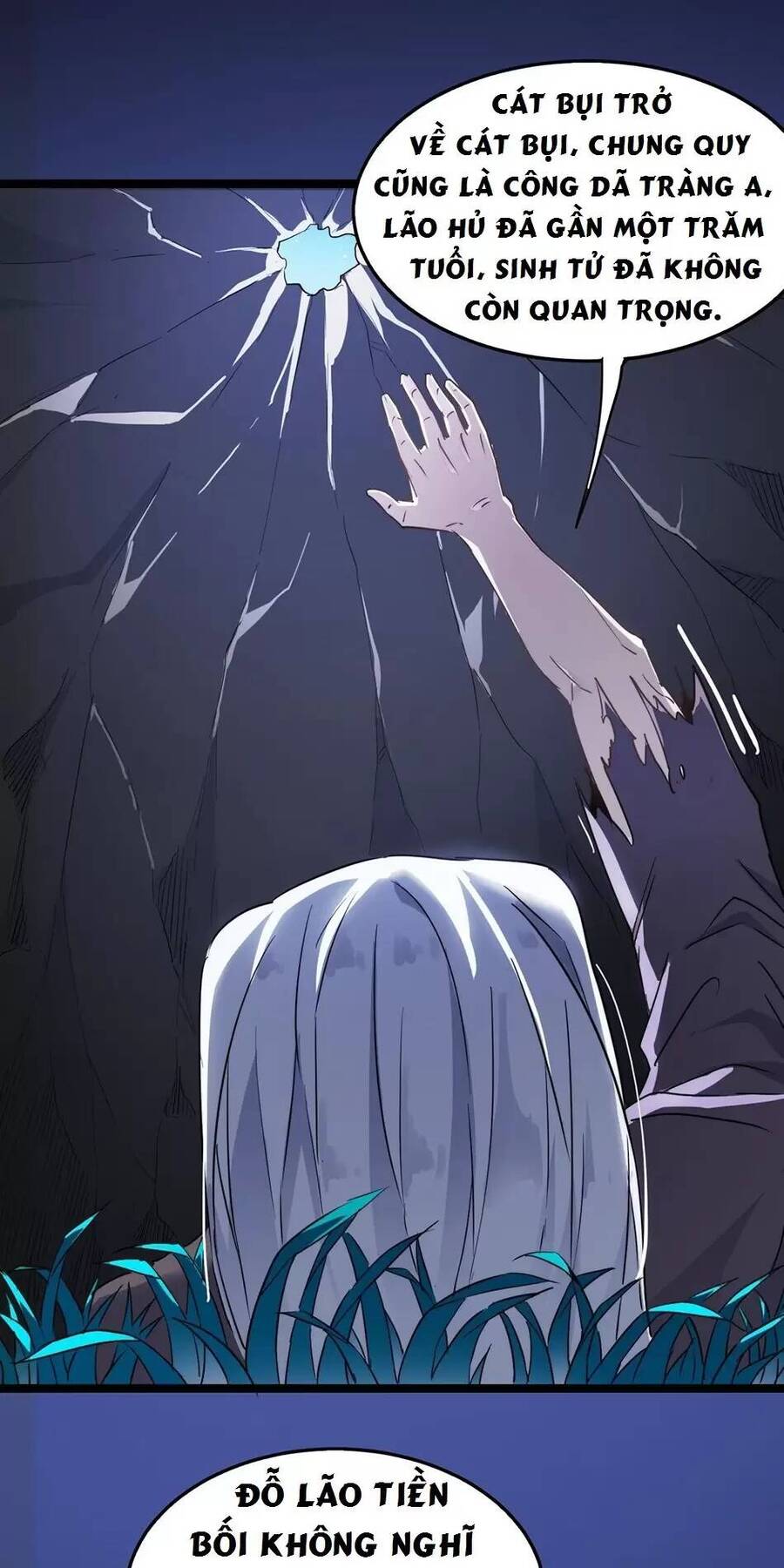 Dị Giới Kiến Tạo Tối Cường Thiếu Lâm Tự Chap 36 - Next Chap 37