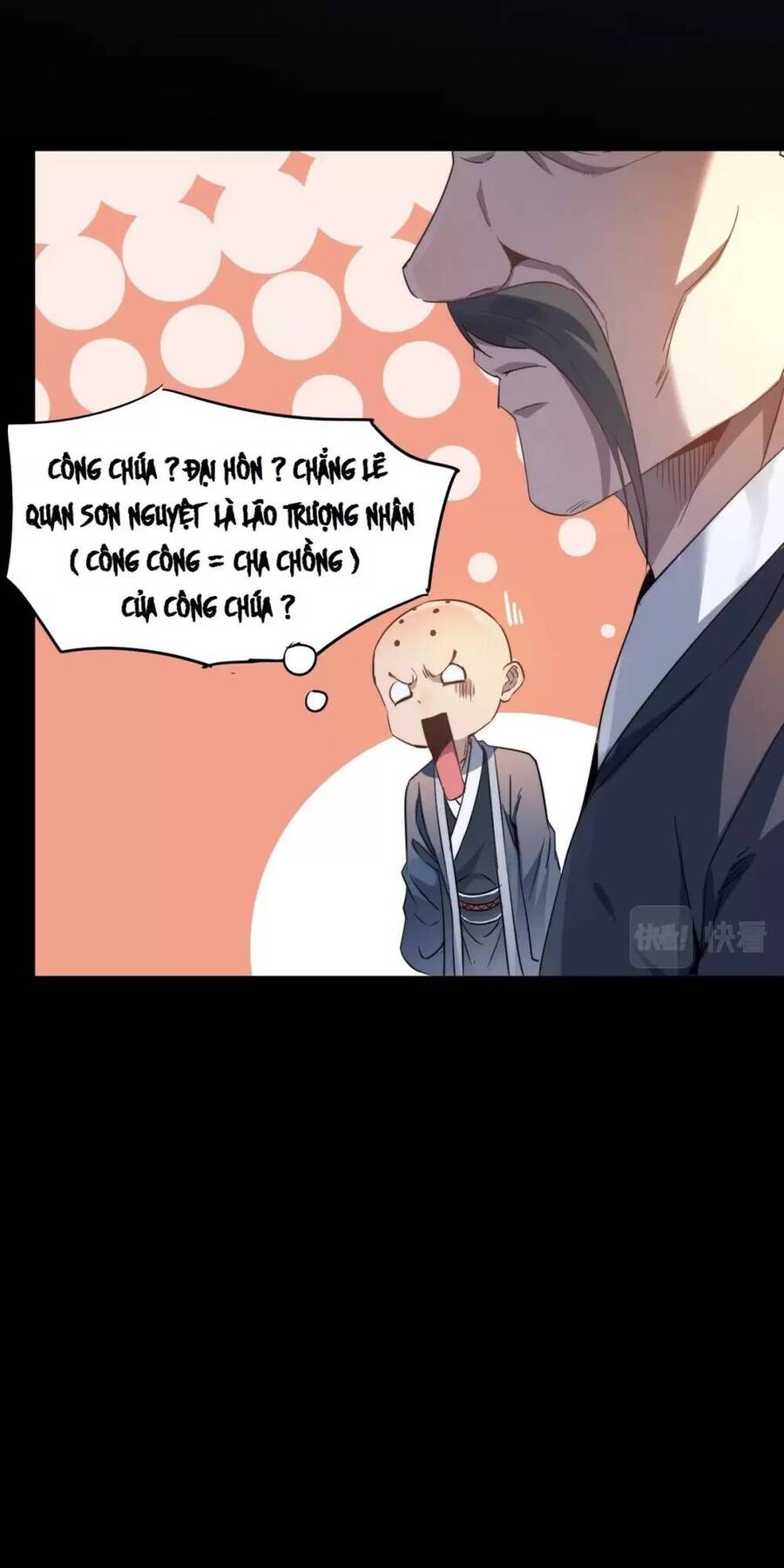 Dị Giới Kiến Tạo Tối Cường Thiếu Lâm Tự Chap 37 - Next Chap 38