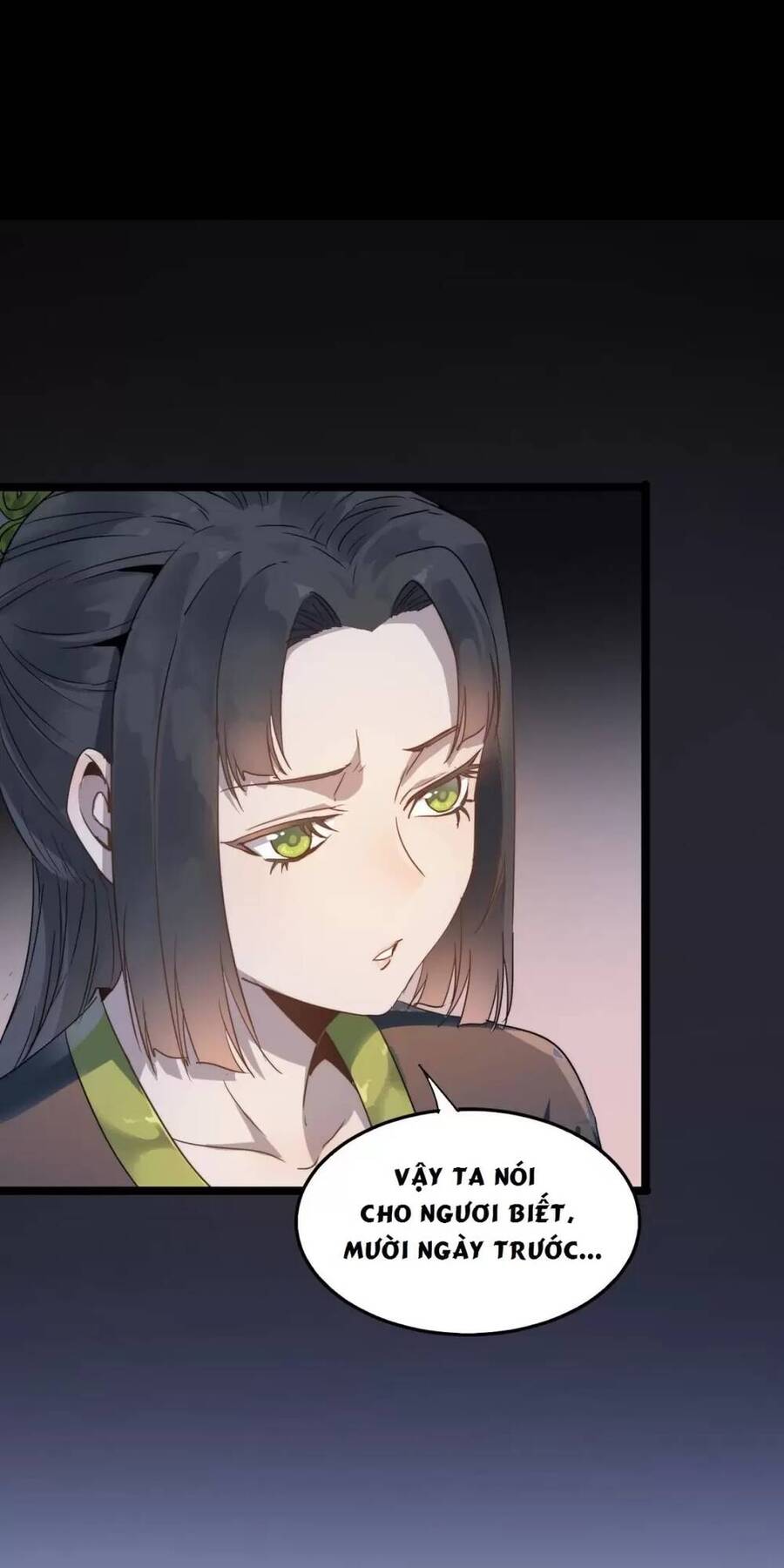 Dị Giới Kiến Tạo Tối Cường Thiếu Lâm Tự Chap 37 - Next Chap 38