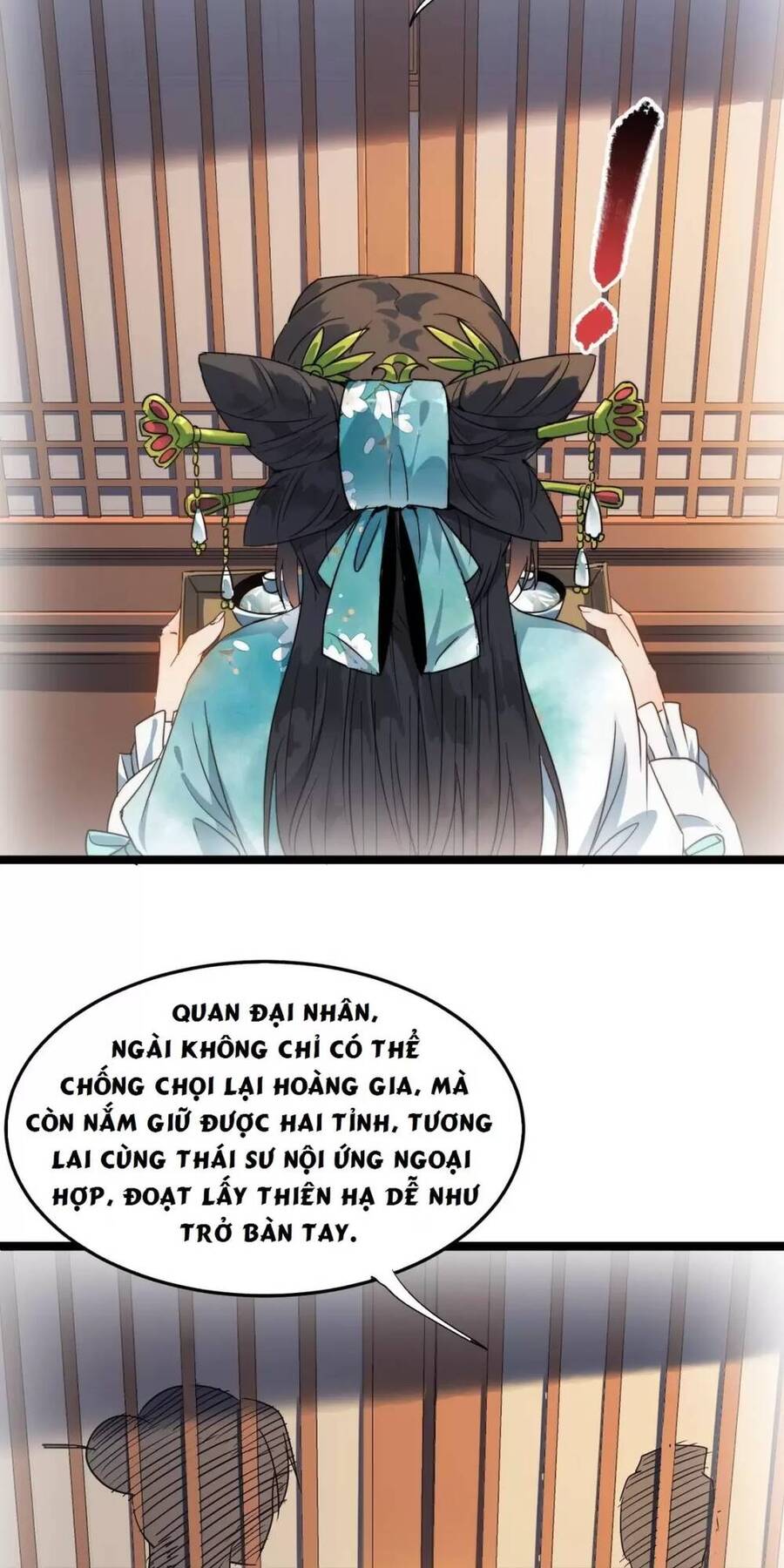 Dị Giới Kiến Tạo Tối Cường Thiếu Lâm Tự Chap 37 - Next Chap 38