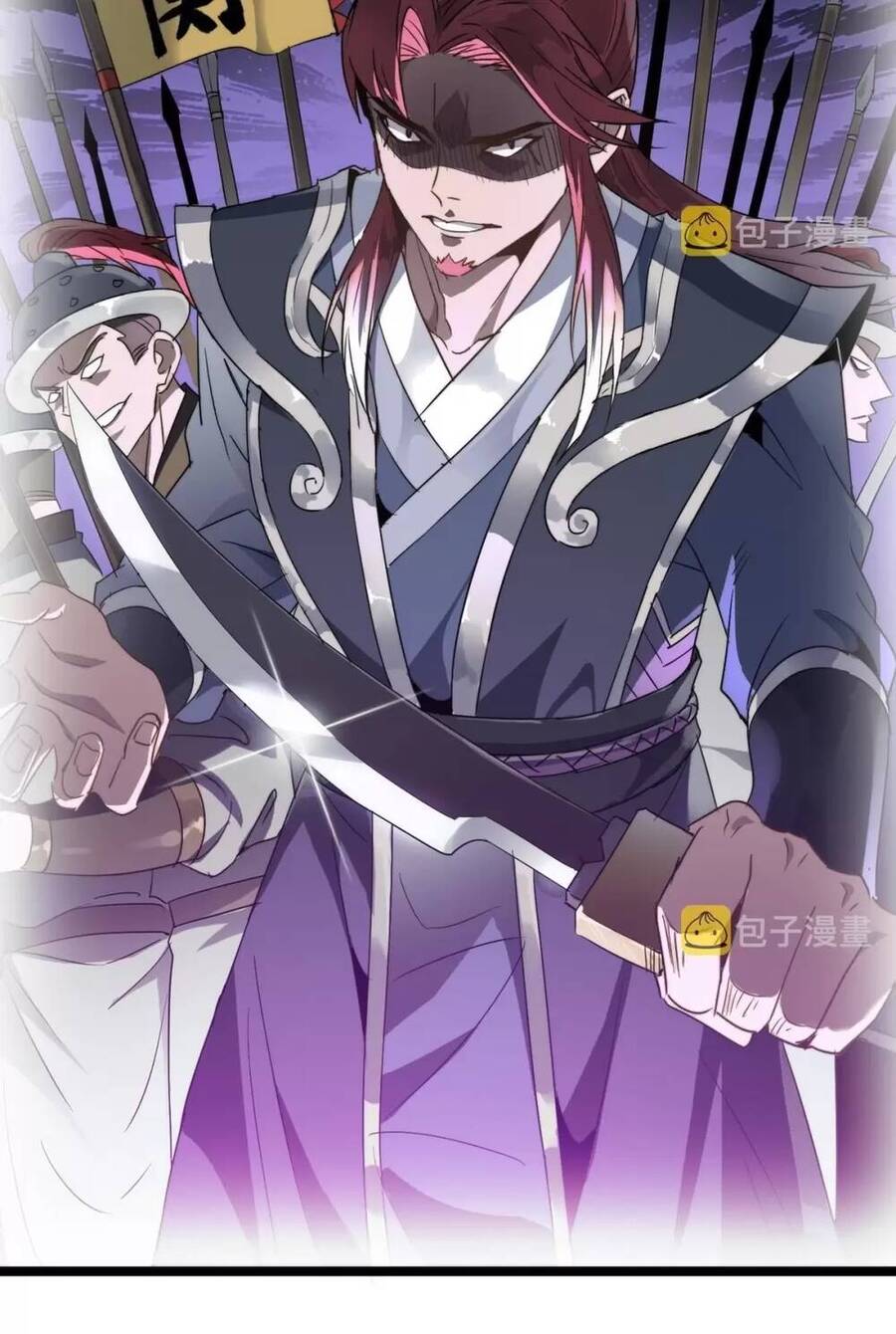 Dị Giới Kiến Tạo Tối Cường Thiếu Lâm Tự Chap 37 - Next Chap 38