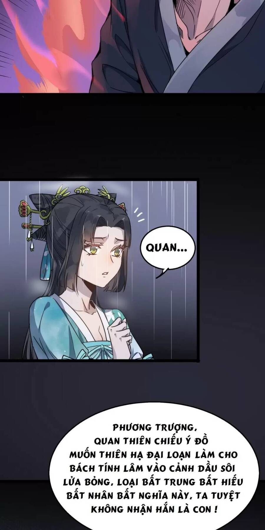 Dị Giới Kiến Tạo Tối Cường Thiếu Lâm Tự Chap 37 - Next Chap 38