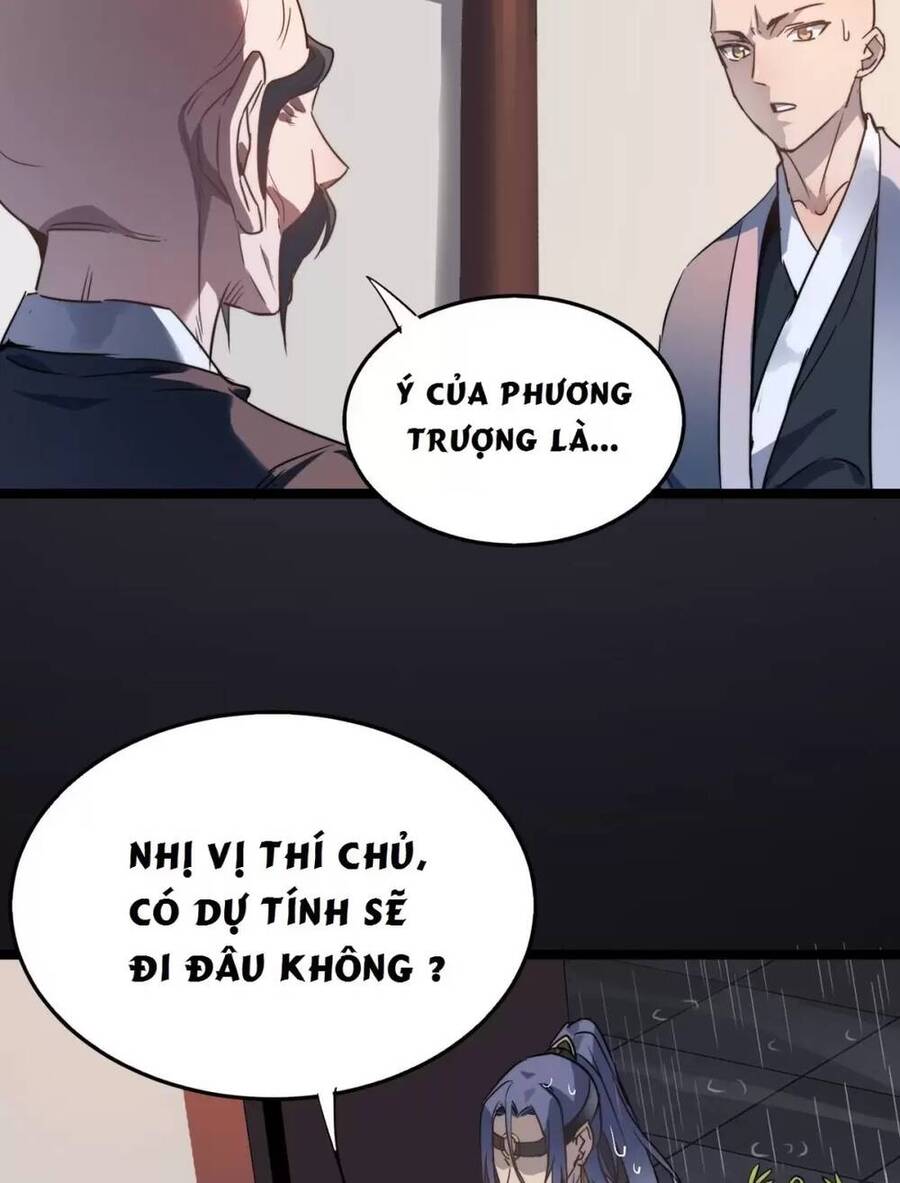 Dị Giới Kiến Tạo Tối Cường Thiếu Lâm Tự Chap 37 - Next Chap 38