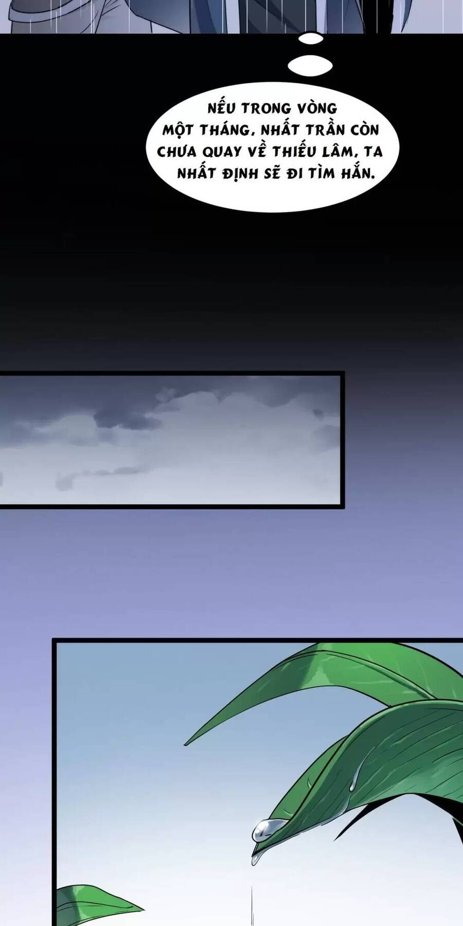 Dị Giới Kiến Tạo Tối Cường Thiếu Lâm Tự Chap 37 - Next Chap 38