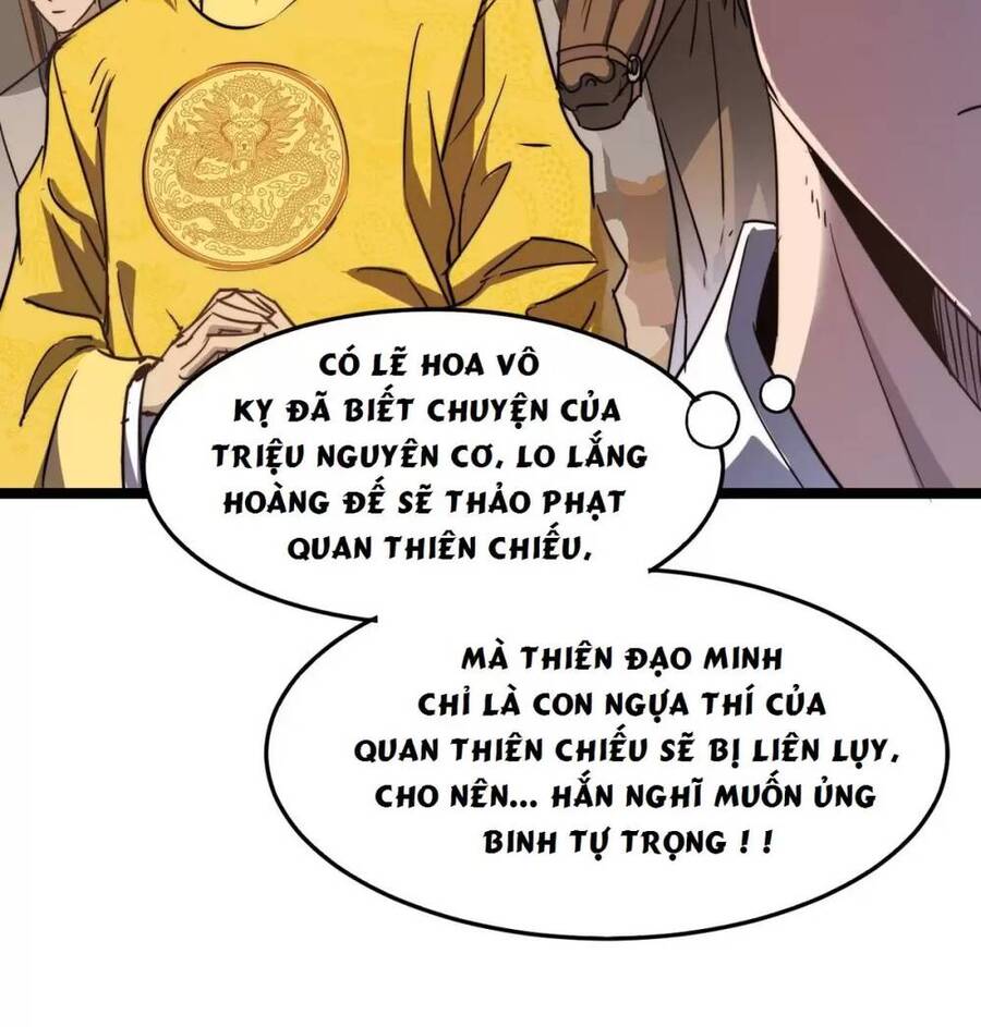 Dị Giới Kiến Tạo Tối Cường Thiếu Lâm Tự Chap 37 - Next Chap 38