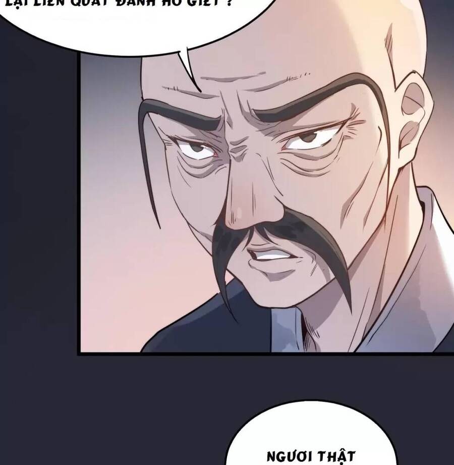Dị Giới Kiến Tạo Tối Cường Thiếu Lâm Tự Chap 37 - Next Chap 38