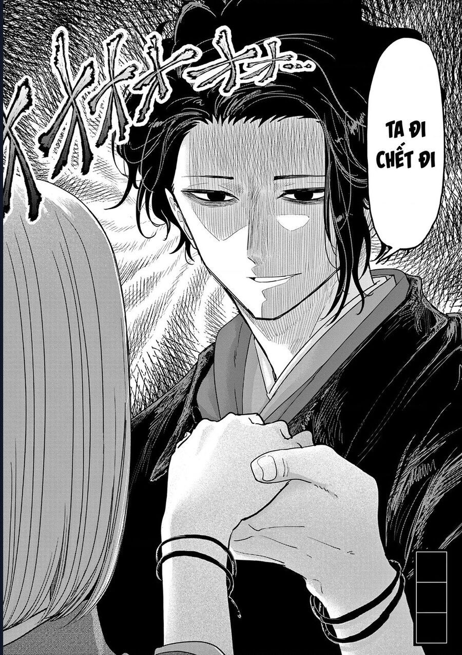 Dị Giới Thất Cách Chap 29 - Next Chap 30