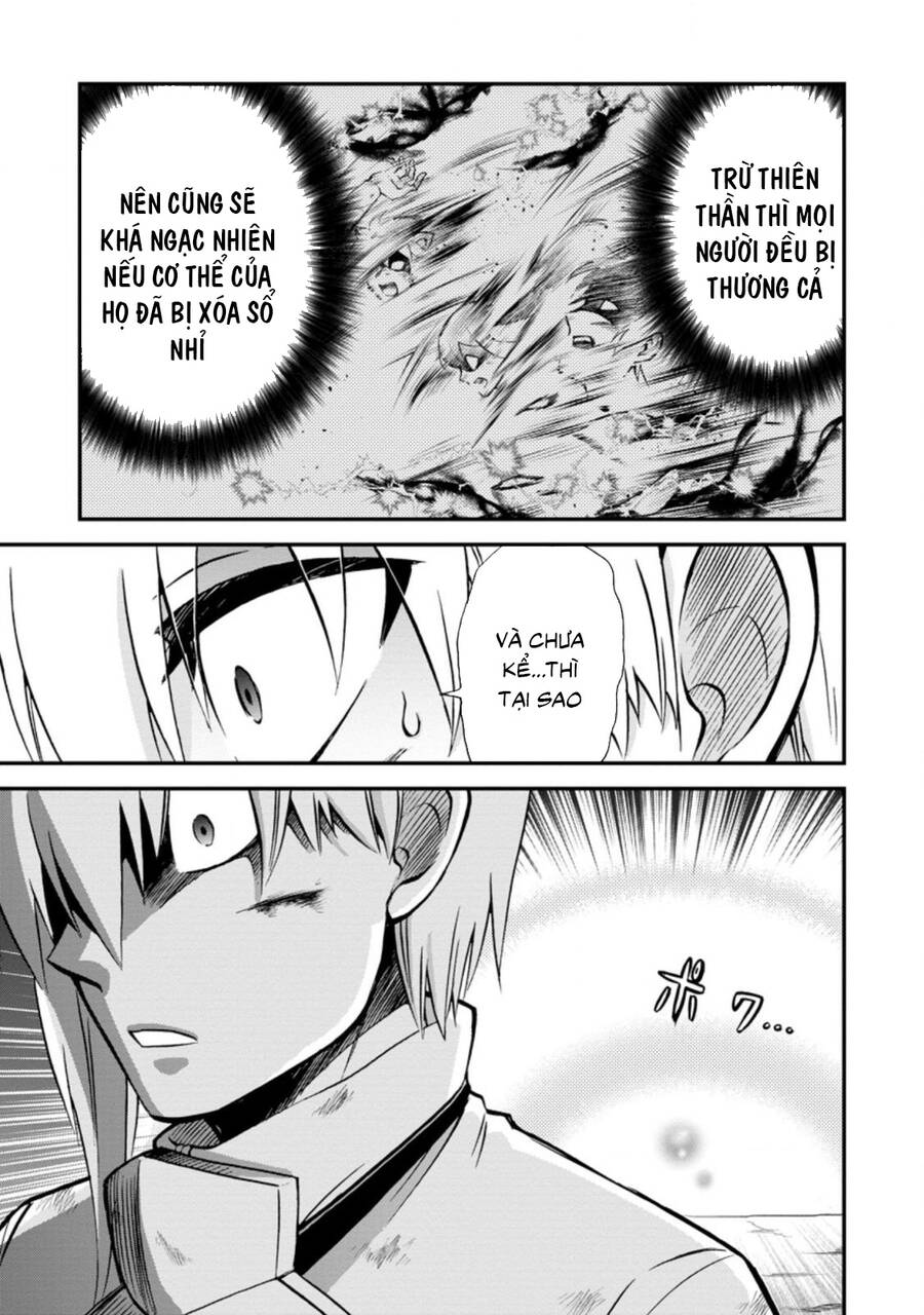 Dị Giới Triệu Hồi Lần Thứ Hai Chap 381 - Next Chap 382