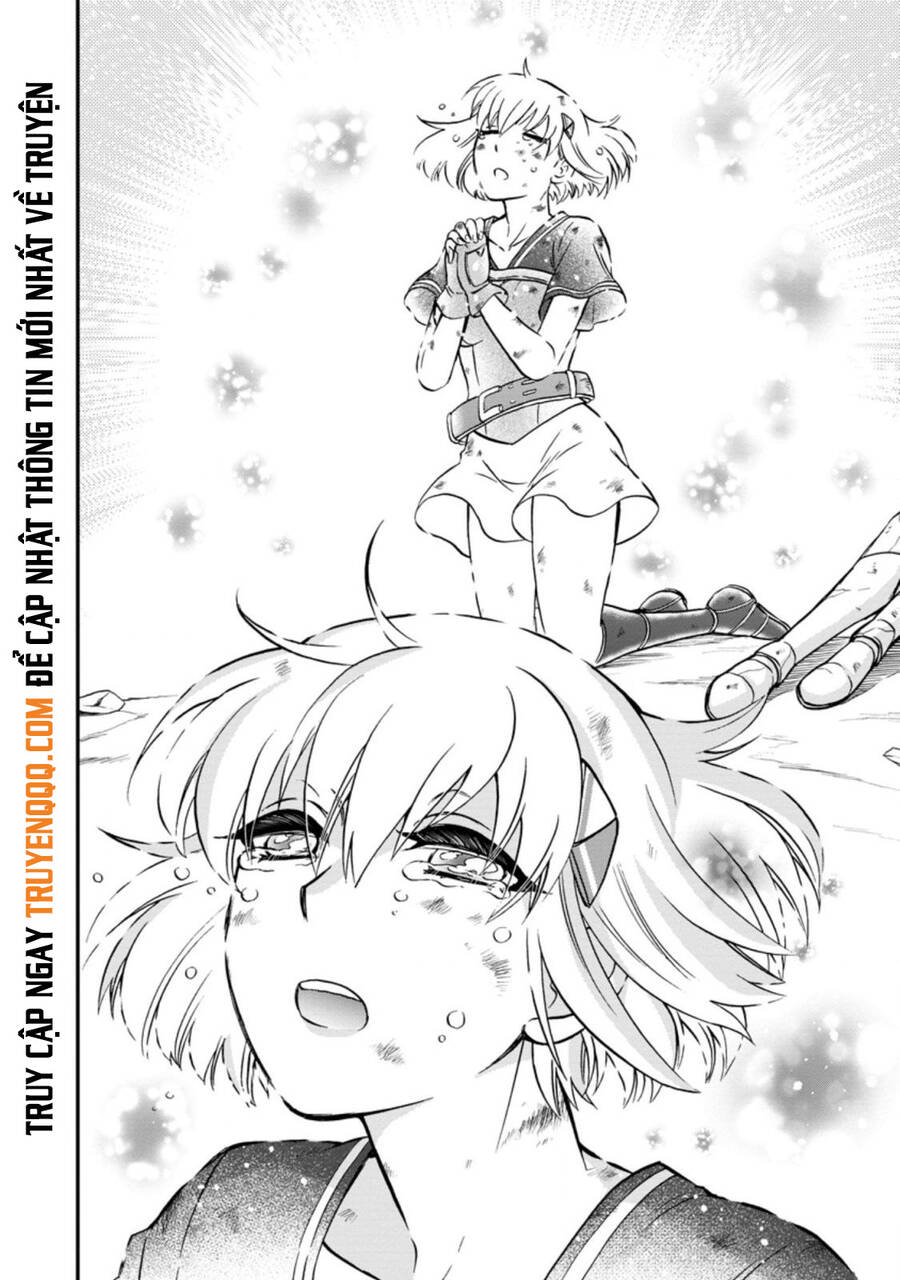 Dị Giới Triệu Hồi Lần Thứ Hai Chap 381 - Next Chap 382
