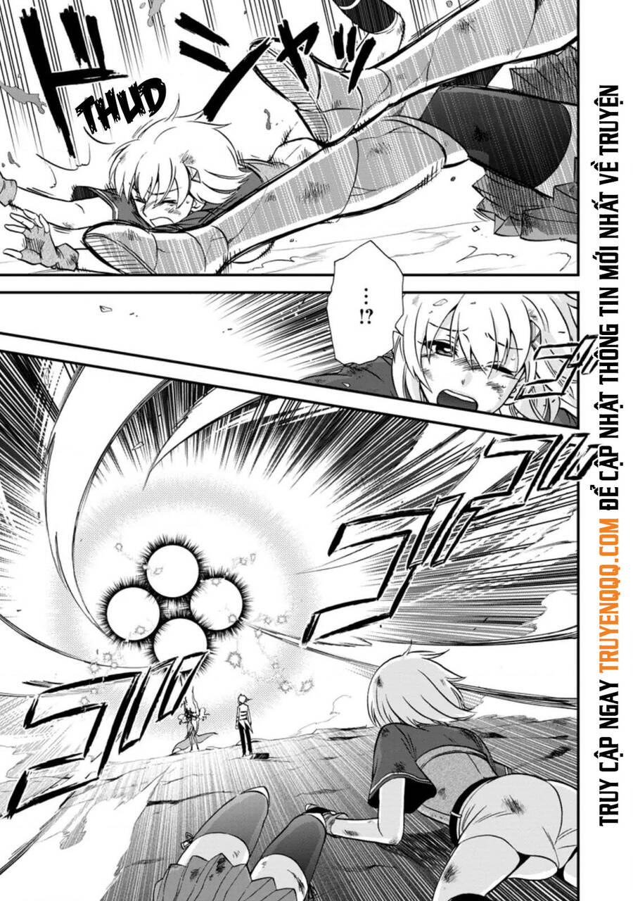 Dị Giới Triệu Hồi Lần Thứ Hai Chap 381 - Next Chap 382