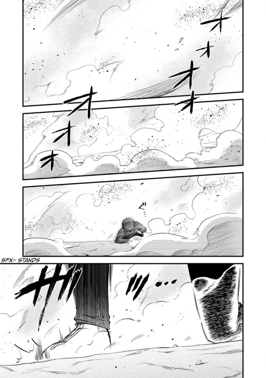 Dị Giới Triệu Hồi Lần Thứ Hai Chap 381 - Next Chap 382