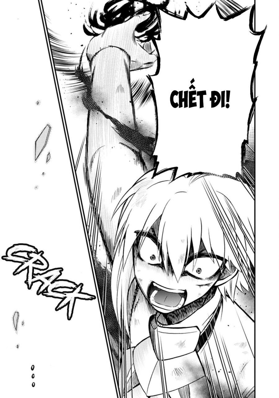 Dị Giới Triệu Hồi Lần Thứ Hai Chap 382 - Next Chap 383