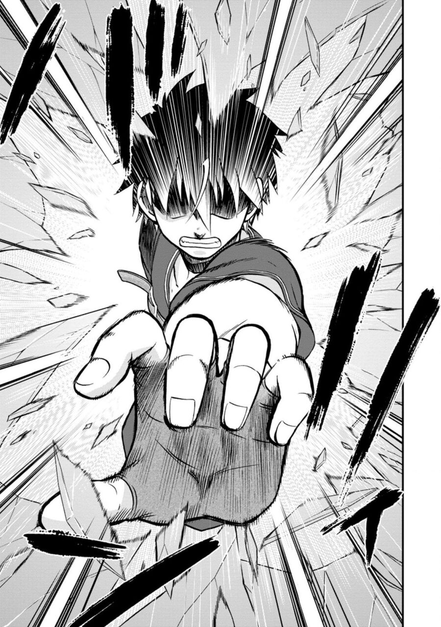 Dị Giới Triệu Hồi Lần Thứ Hai Chap 382 - Next Chap 383