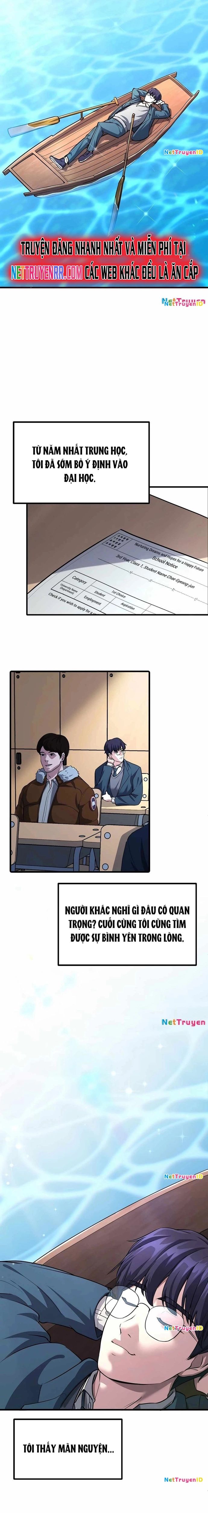 Đi Lên Từ Đáy Xã Hội Chap 1 - Next Chap 2
