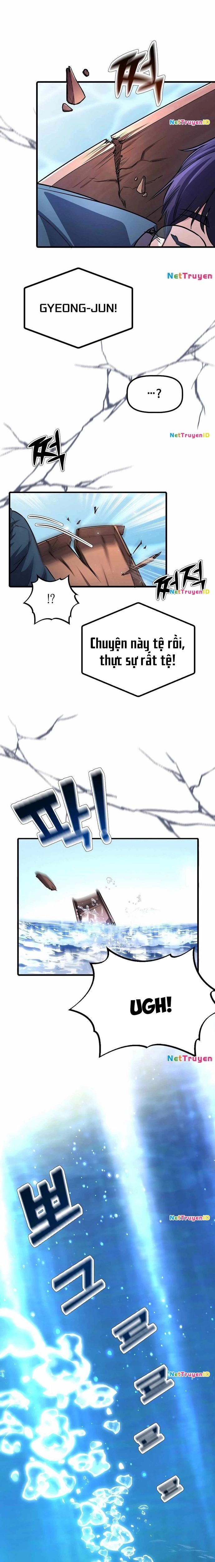 Đi Lên Từ Đáy Xã Hội Chap 1 - Next Chap 2