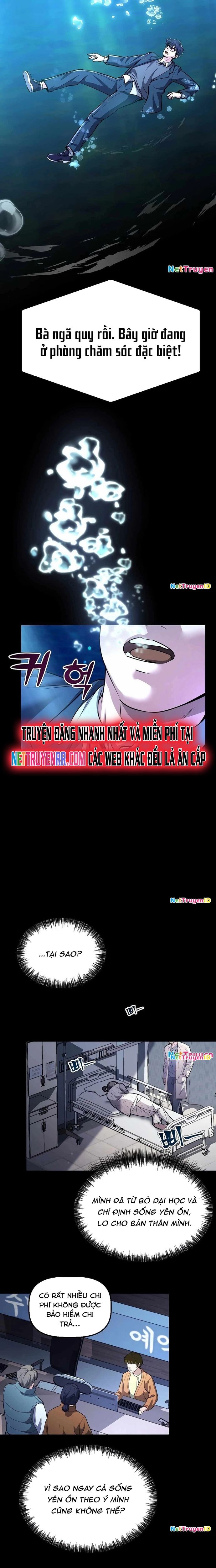Đi Lên Từ Đáy Xã Hội Chap 1 - Next Chap 2