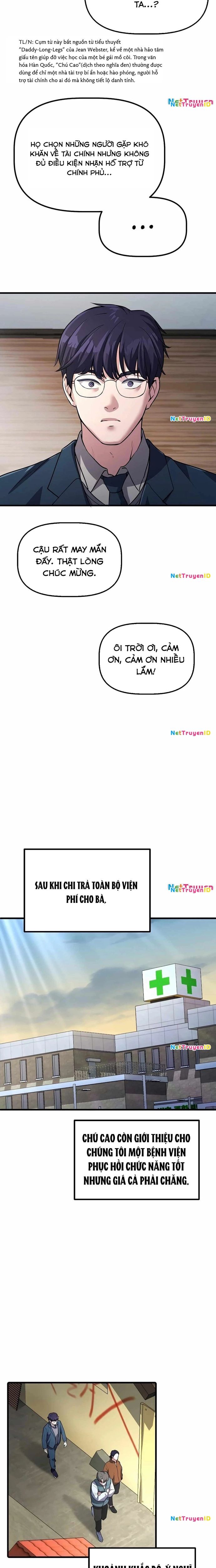 Đi Lên Từ Đáy Xã Hội Chap 1 - Next Chap 2