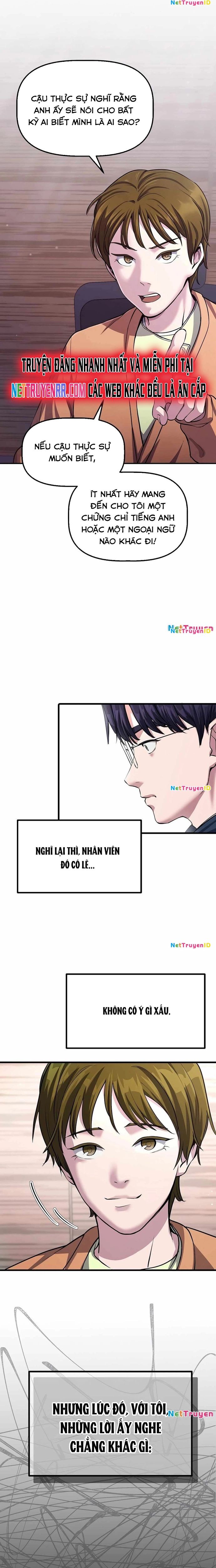 Đi Lên Từ Đáy Xã Hội Chap 1 - Next Chap 2