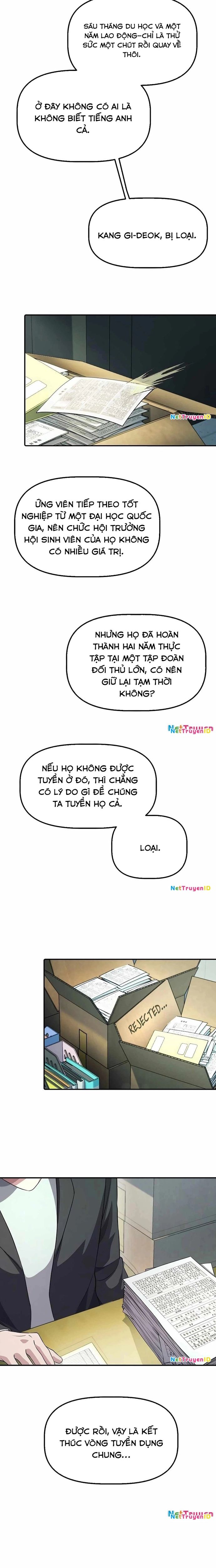 Đi Lên Từ Đáy Xã Hội Chap 1 - Next Chap 2