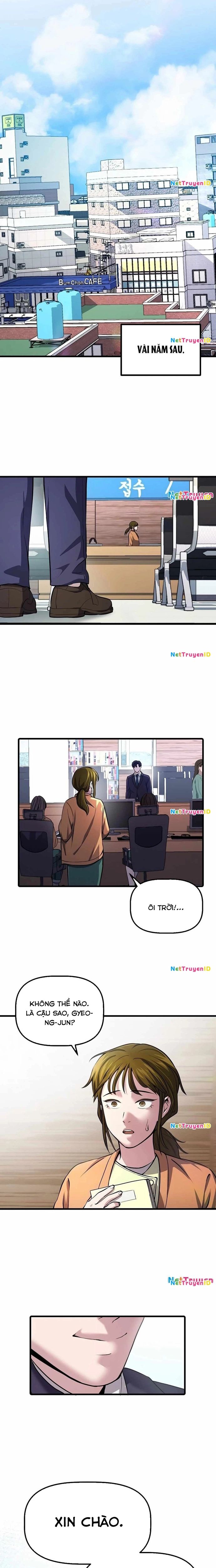 Đi Lên Từ Đáy Xã Hội Chap 1 - Next Chap 2