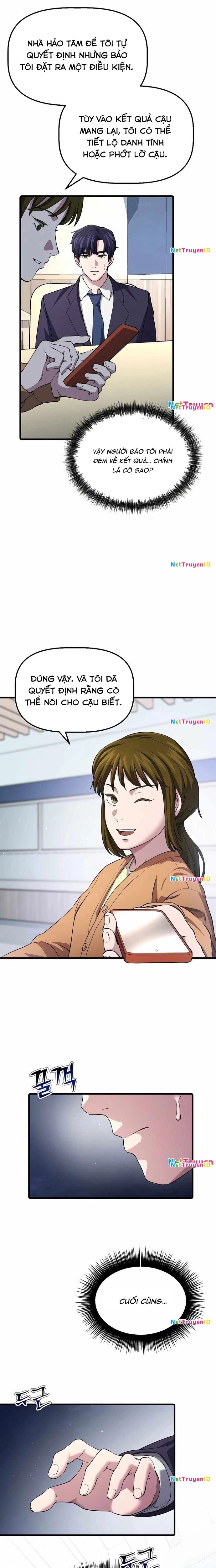 Đi Lên Từ Đáy Xã Hội Chap 1 - Next Chap 2