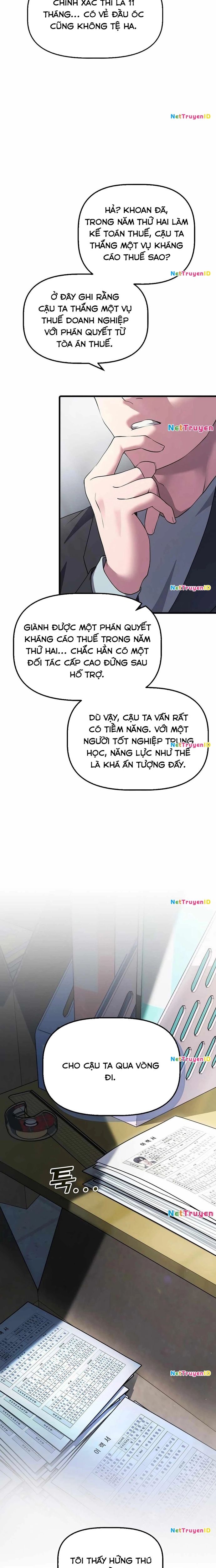 Đi Lên Từ Đáy Xã Hội Chap 1 - Next Chap 2
