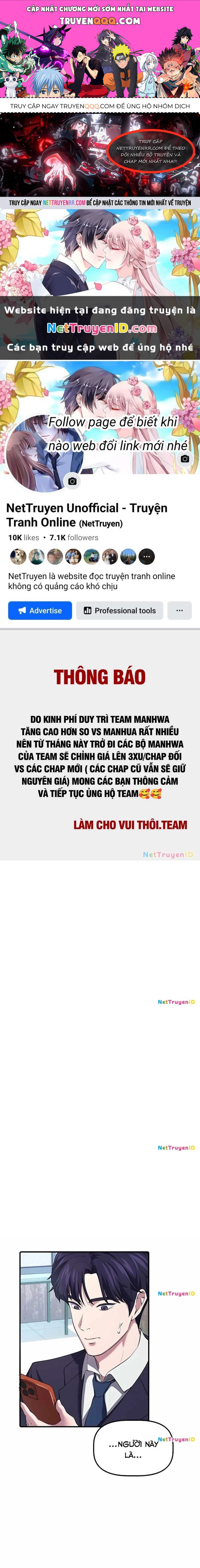 Đi Lên Từ Đáy Xã Hội Chap 2 - Next Chap 3