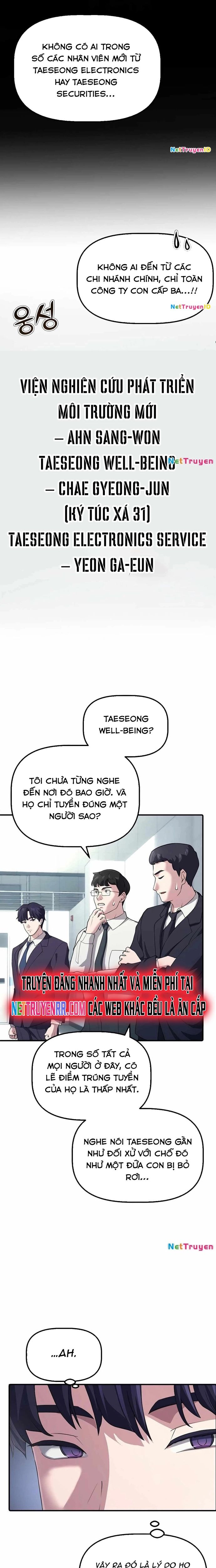 Đi Lên Từ Đáy Xã Hội Chap 2 - Next Chap 3