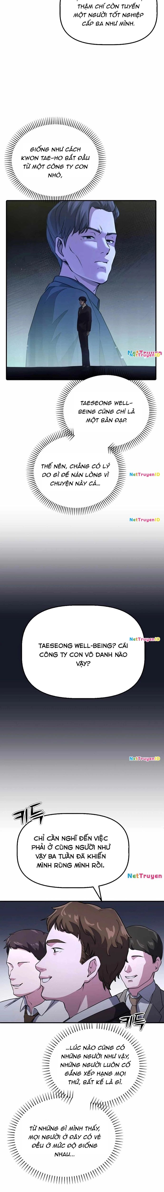 Đi Lên Từ Đáy Xã Hội Chap 2 - Next Chap 3