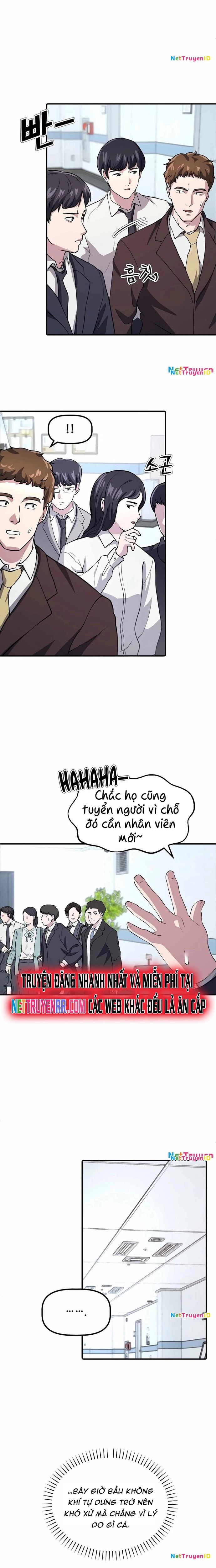 Đi Lên Từ Đáy Xã Hội Chap 2 - Next Chap 3