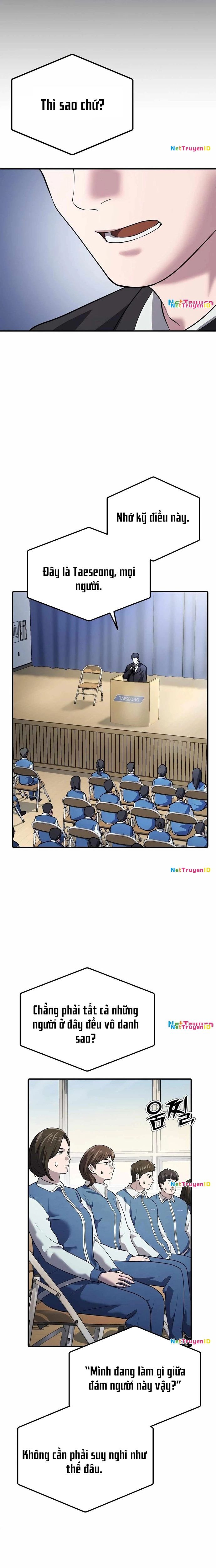 Đi Lên Từ Đáy Xã Hội Chap 2 - Next Chap 3