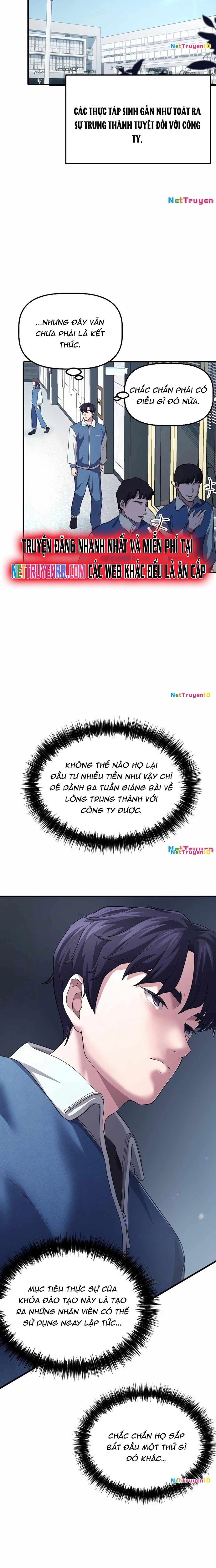 Đi Lên Từ Đáy Xã Hội Chap 2 - Next Chap 3