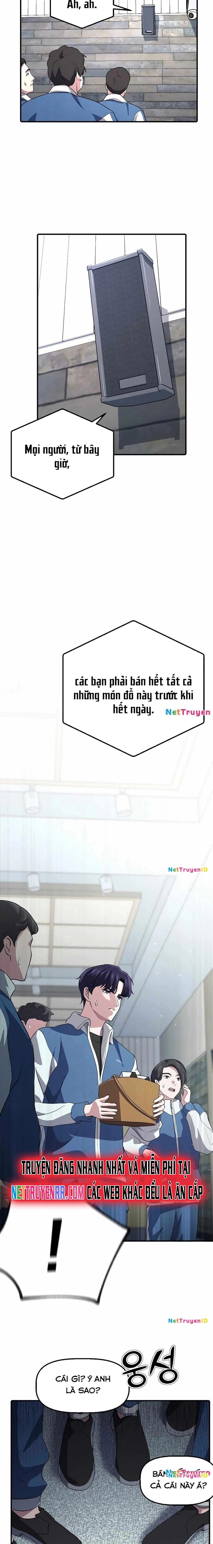 Đi Lên Từ Đáy Xã Hội Chap 2 - Next Chap 3