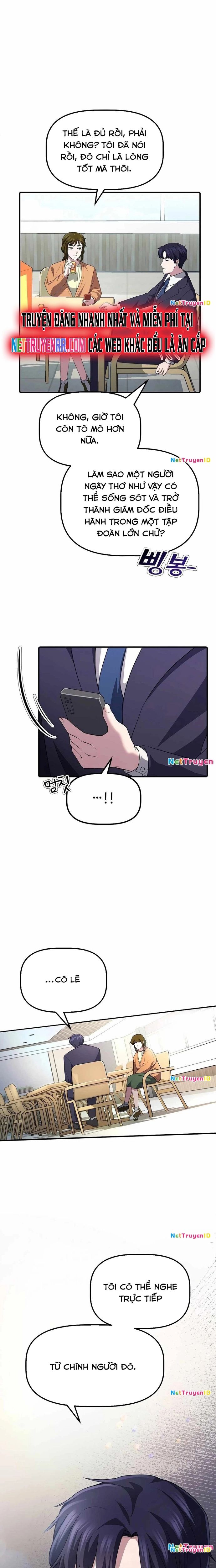 Đi Lên Từ Đáy Xã Hội Chap 2 - Next Chap 3