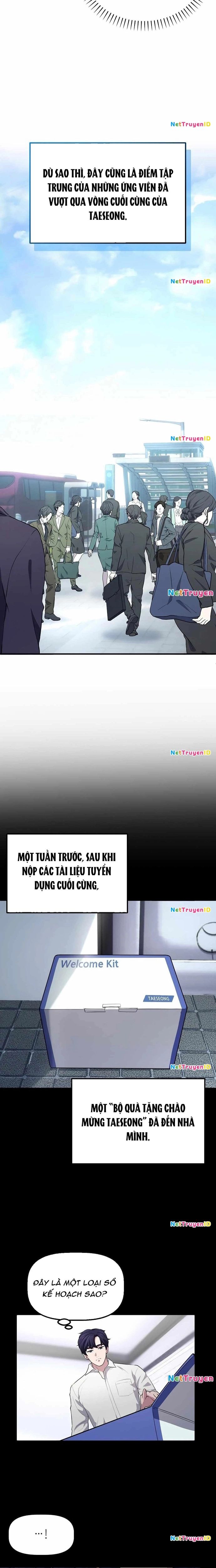 Đi Lên Từ Đáy Xã Hội Chap 2 - Next Chap 3