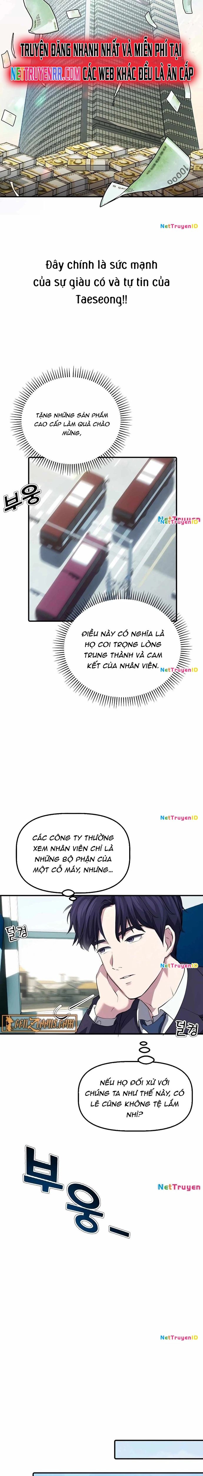 Đi Lên Từ Đáy Xã Hội Chap 2 - Next Chap 3