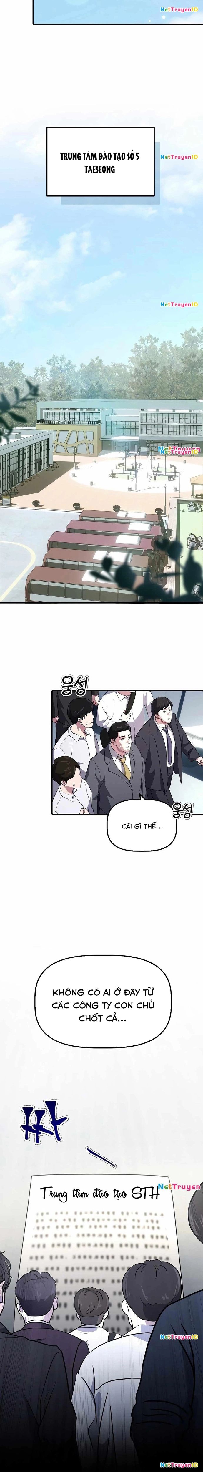 Đi Lên Từ Đáy Xã Hội Chap 2 - Next Chap 3