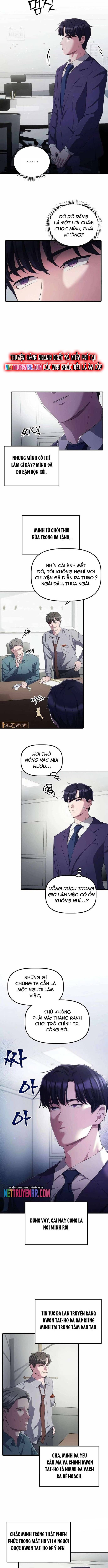 Đi Lên Từ Đáy Xã Hội Chap 26 - Next Chap 27