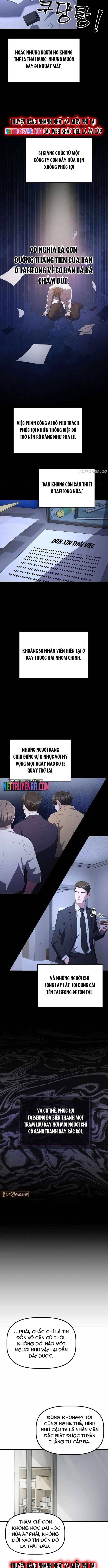 Đi Lên Từ Đáy Xã Hội Chap 26 - Next Chap 27