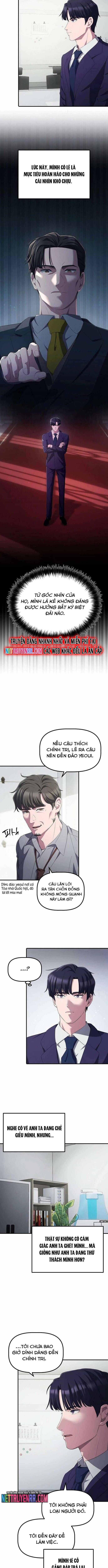 Đi Lên Từ Đáy Xã Hội Chap 26 - Next Chap 27