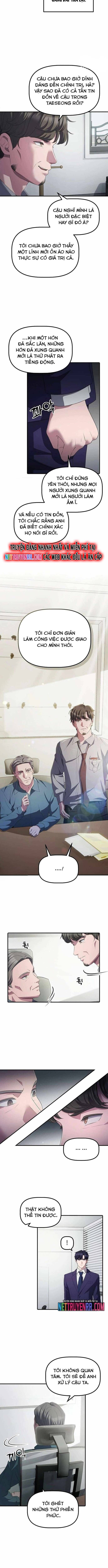 Đi Lên Từ Đáy Xã Hội Chap 26 - Next Chap 27