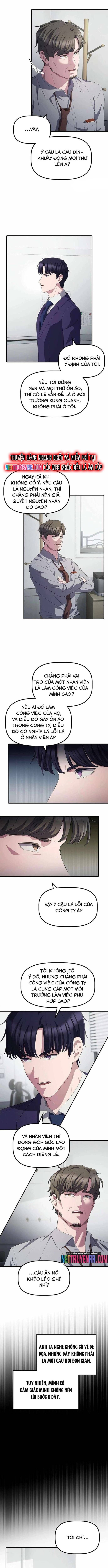 Đi Lên Từ Đáy Xã Hội Chap 26 - Next Chap 27