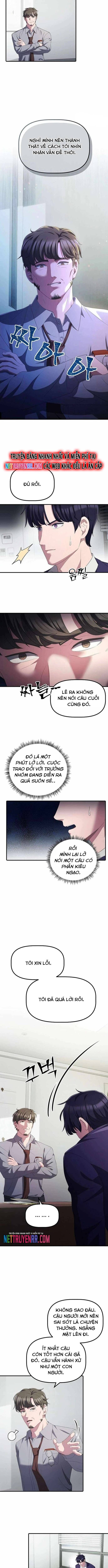 Đi Lên Từ Đáy Xã Hội Chap 26 - Next Chap 27