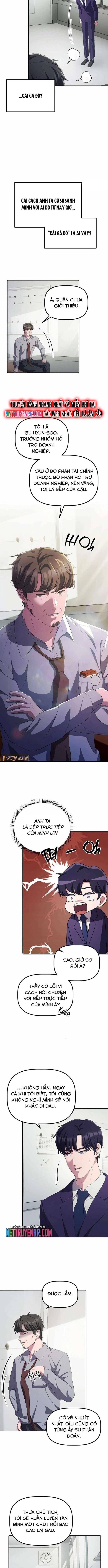 Đi Lên Từ Đáy Xã Hội Chap 26 - Next Chap 27